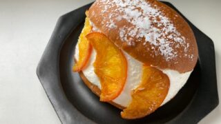 eataly イータリー マリトッツォ