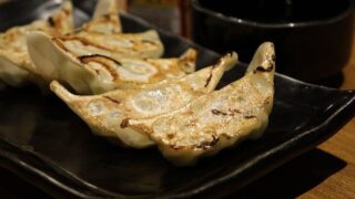 餃子