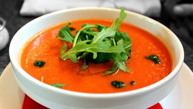 tomato-soup