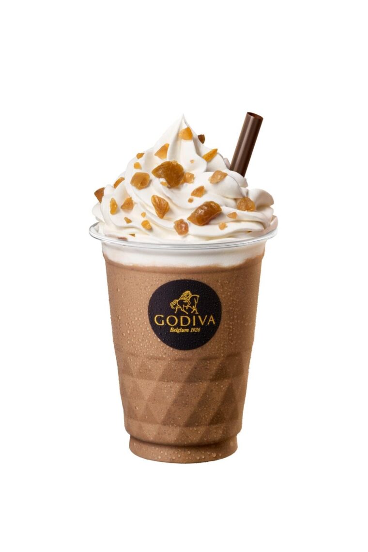 マロン クラシック ショコリキサー