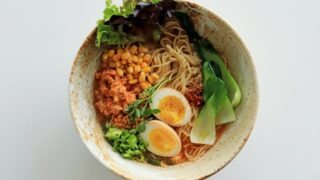 麺