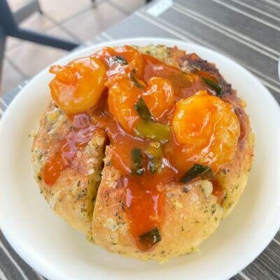 俺の罪悪パン