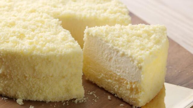ルタオの人気チーズケーキ ドゥーブルフロマージュ のカロリーや賞味期限 口コミのまとめ