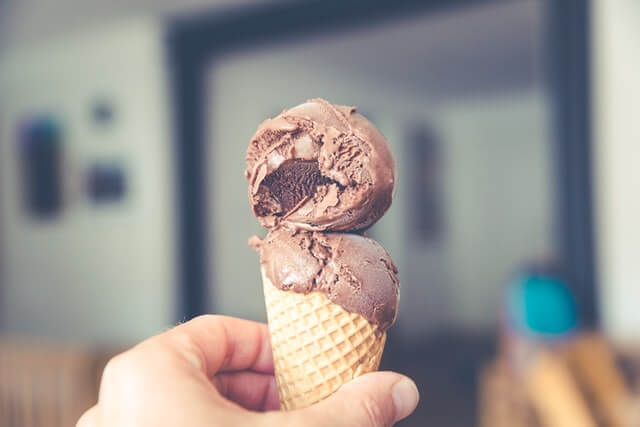 お取り寄せ 高級アイスクリームでおすすめのチョコレートブランド９選 東京カフェ