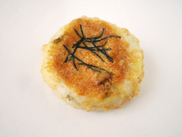 博多明太と高菜