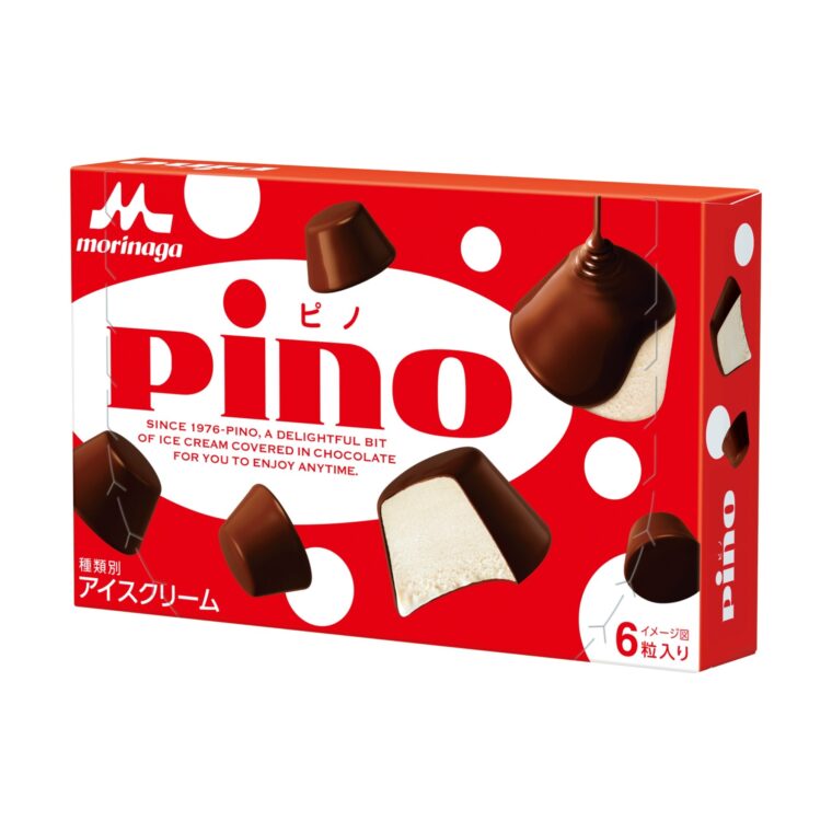 Pino(ピノ) [森永乳業]