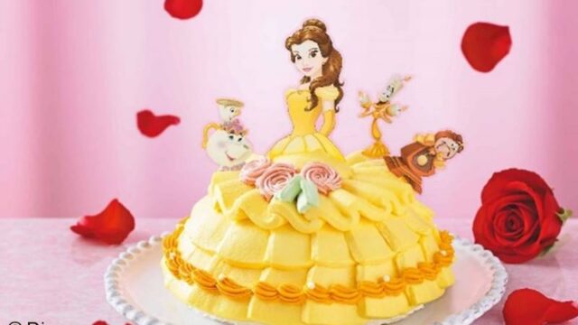 セブン クリスマスケーキ21 予約はいつから キンプリの限定グッズも当たる