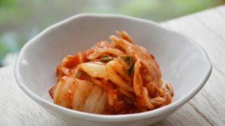 キムチ