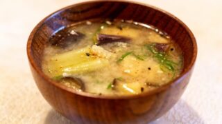 味噌汁