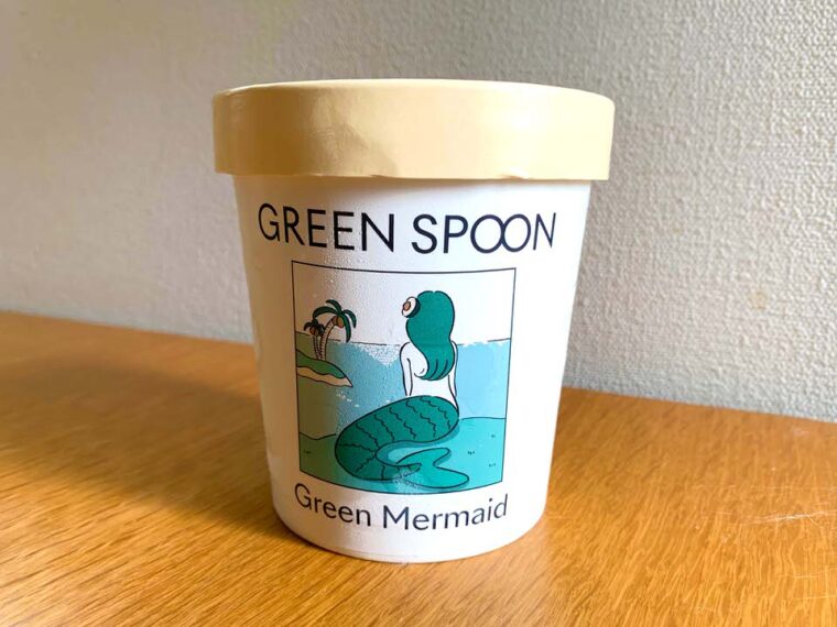 グリーンスプーン スープ