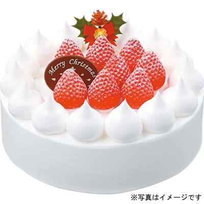 イトーヨーカドー クリスマスケーキ2021 予約期間と購入方法まとめ