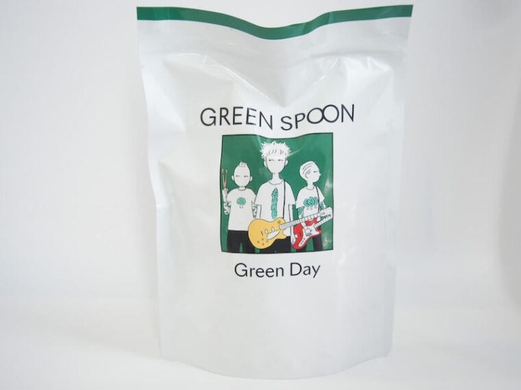 Green Day 7種野菜の塩麹グリーンサラダ