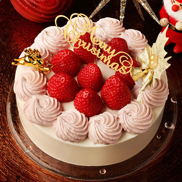 ホワイト・クリスマス