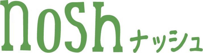 nosh(ナッシュ)
