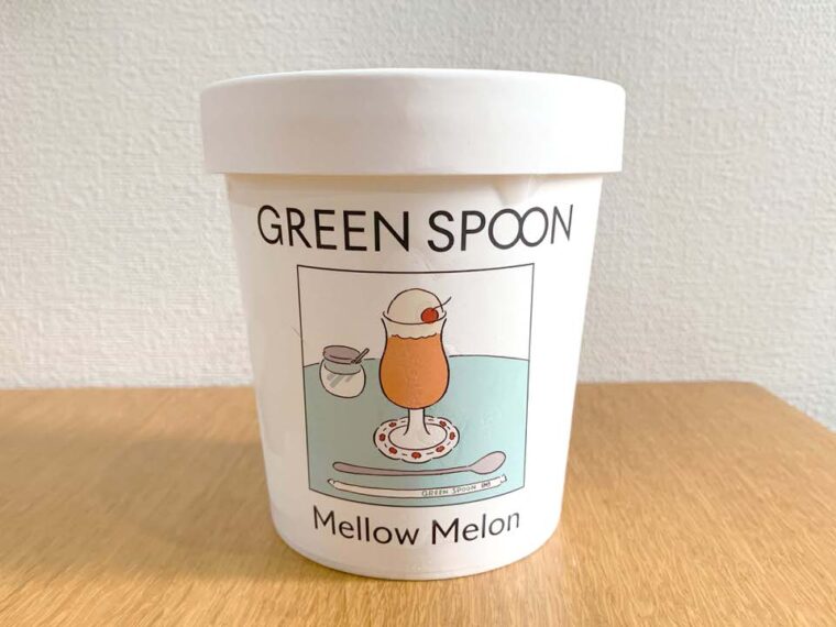 Mellow Melon
