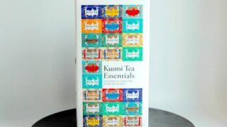KUSMI TEA（クスミティー）ギフトセット