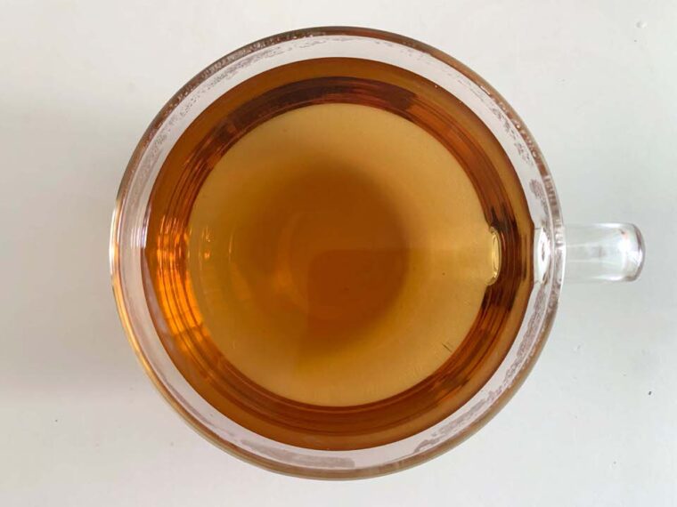 雅紅茶 SHINSADO