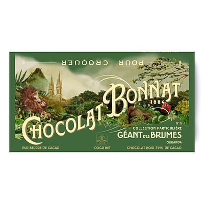 ボナ チョコレート 2023