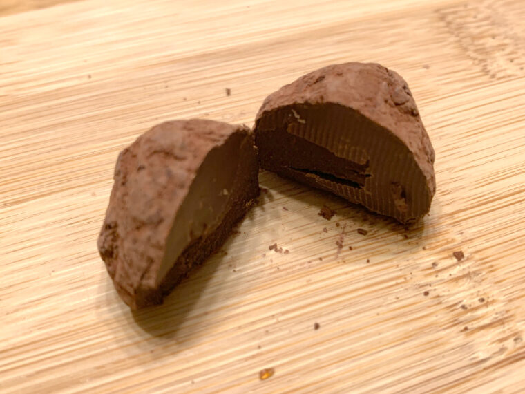ラフェヴァリ　チョコレート