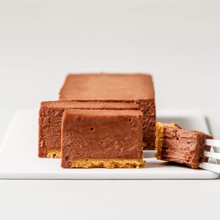 Minimal（ミニマル） チョコレートレアチーズケーキ