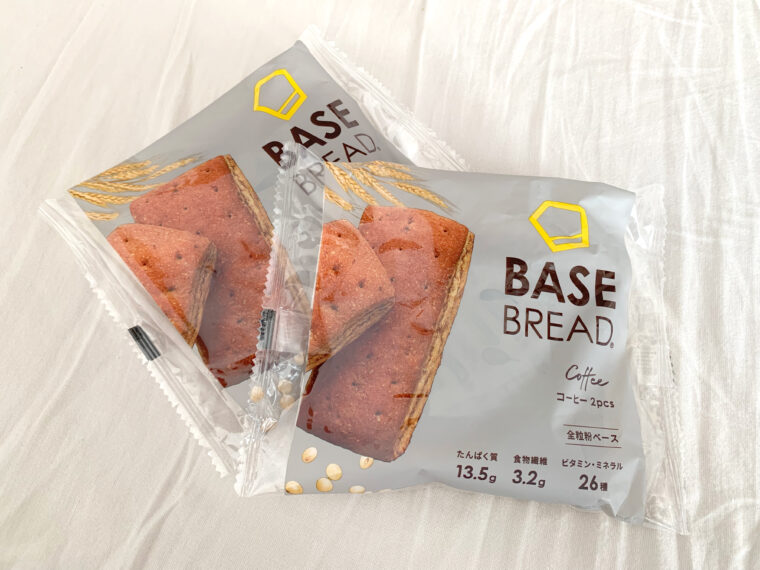 BASE BREAD コーヒー