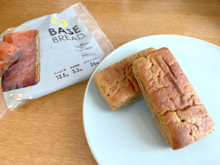 BASE BREAD コーヒー