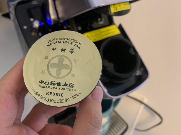 キューリグ