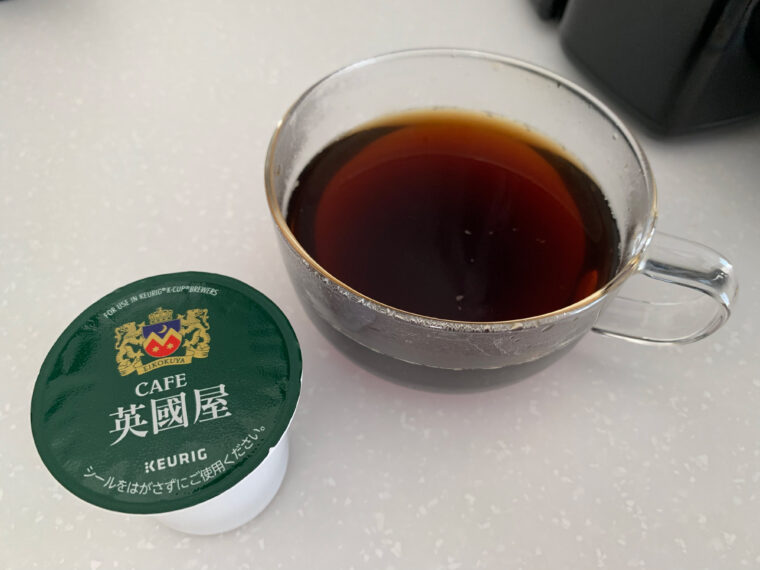 キューリグ