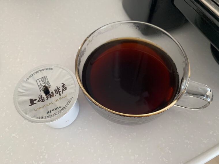 キューリグ