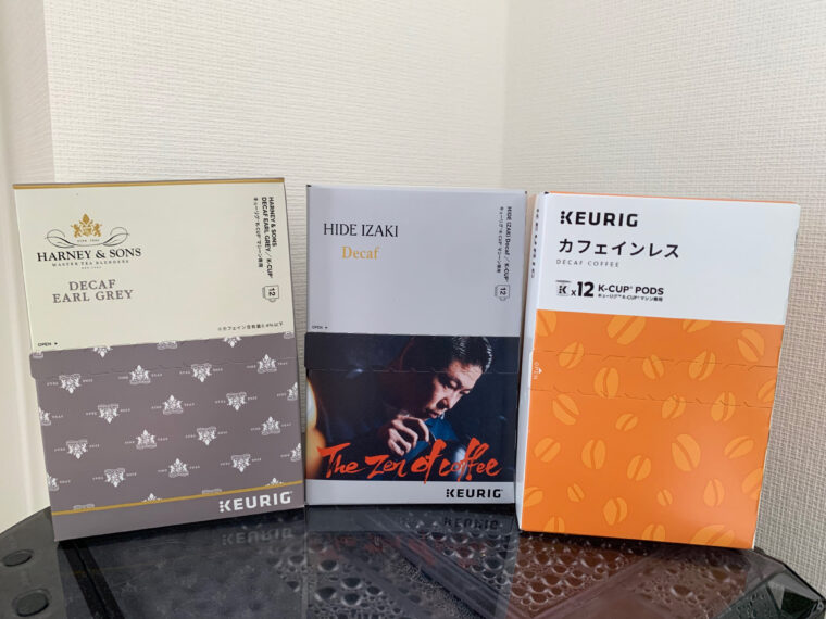 キューリグ