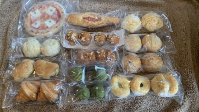 スタイルブレッド福箱