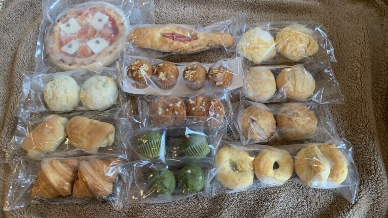 スタイルブレッド福箱