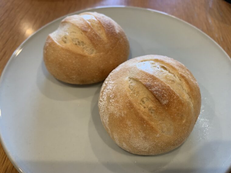 スタイルブレッド福箱